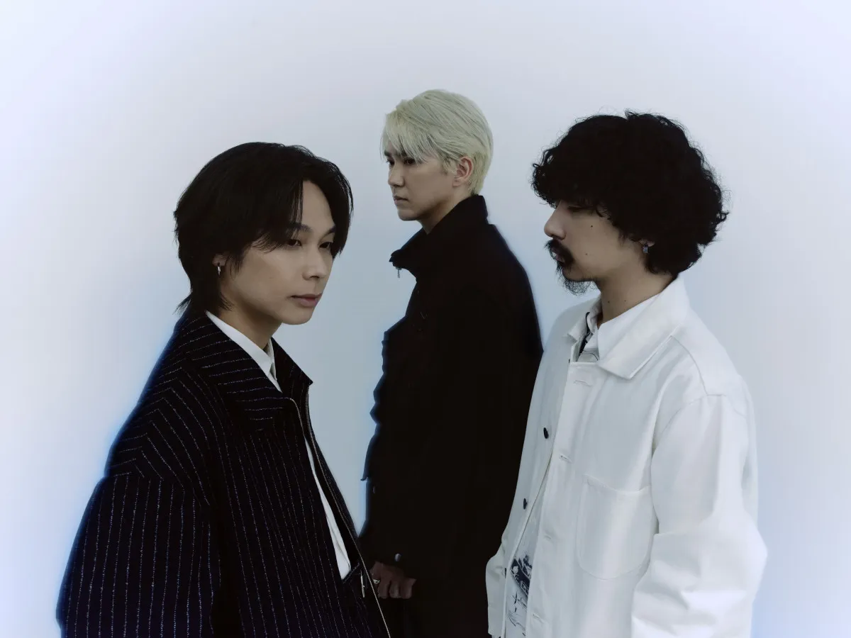 Omoinotake、森崎ウィン×向井康二（Snow Man）W主演映画『（LOVE SONG）』主題歌MVを公開