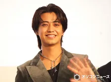 芳根京子＆高橋海人、互いの魅力を褒め合い合戦「超プロフェッショナル」「すごく安心」