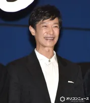 堺雅人、自転車を全力でこぎすぎて壊す　チェーンが外れる「自転車が耐えきれなかった」