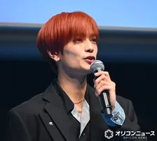 なにわ男子・高橋恭平、EXILE TAKAHIROとの交友関係明かす「昔から大好き」