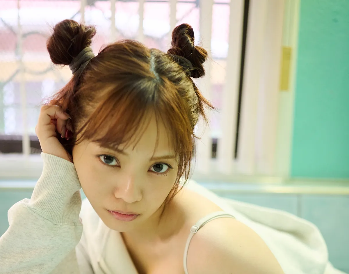 アイドル卒業後、作家・タレントとして活躍する宮田愛萌、1st写真集発売決定「30歳になる前にきれいな体を残しておきたい」