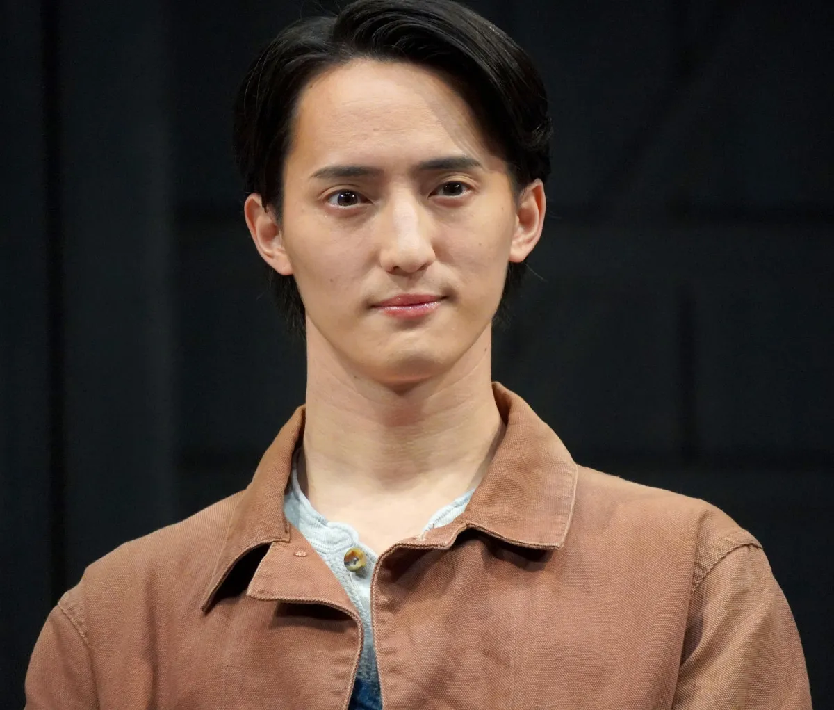 川島如恵留、初主演舞台で“Travis Japan魂”活きる「全部を受け止めて成長していこう」