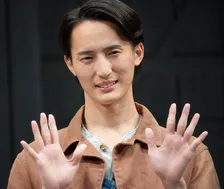 Travis Japan川島如恵留、小さな幸せに笑顔「7という数字に思い入れがあって」