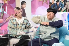 Snow Man佐久間大介、ラウールのダンスを推す「あの音ハメでここだけで見せてるのがやべぇ」　『タイプロ』注目の振付師も登場