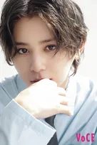 山田涼介、オフのささいな楽しみは「立食いそば」　日常の“ちょっと普通じゃないこと”語る