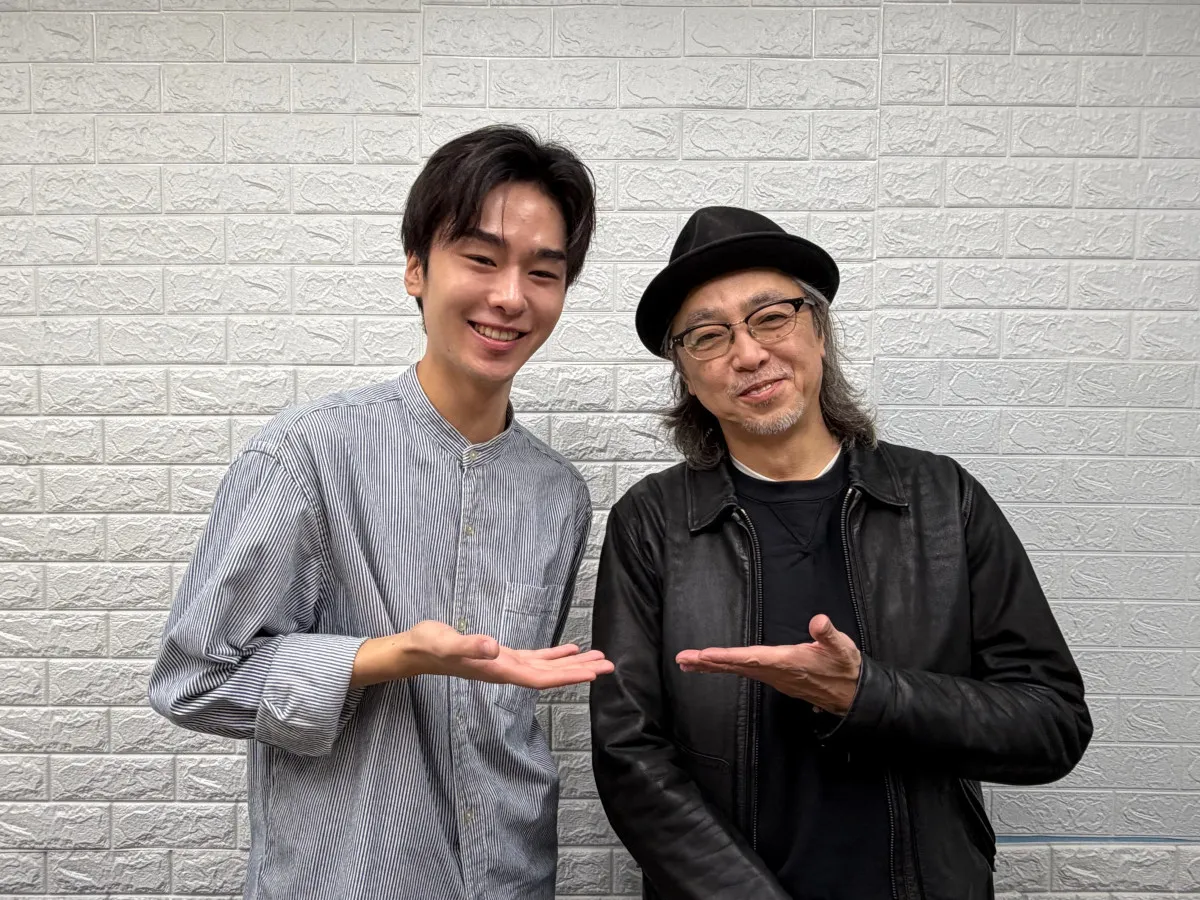 『ウルトラマンオメガ』コウセイ役の吉田晴登、1年半ぶりの舞台出演「気合十分で挑みます」　同じく客演に中尾隆聖