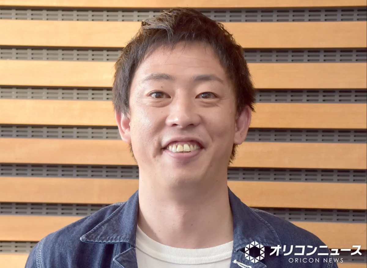 さらば青春の光・森田哲矢、「今年の慰安旅行」を報告　写真には“流行語”芸人の姿も　「小峠英二さんかと…」