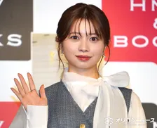 桜田ひより、自身の活躍を“予言”「来年は花開く年になる」　充実の2025年は「肩の力がうまい具合に抜けてきた」