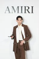 竜星涼、“大人”シックコーデ着こなし　“最近夢がかなった瞬間”はパリコレで…