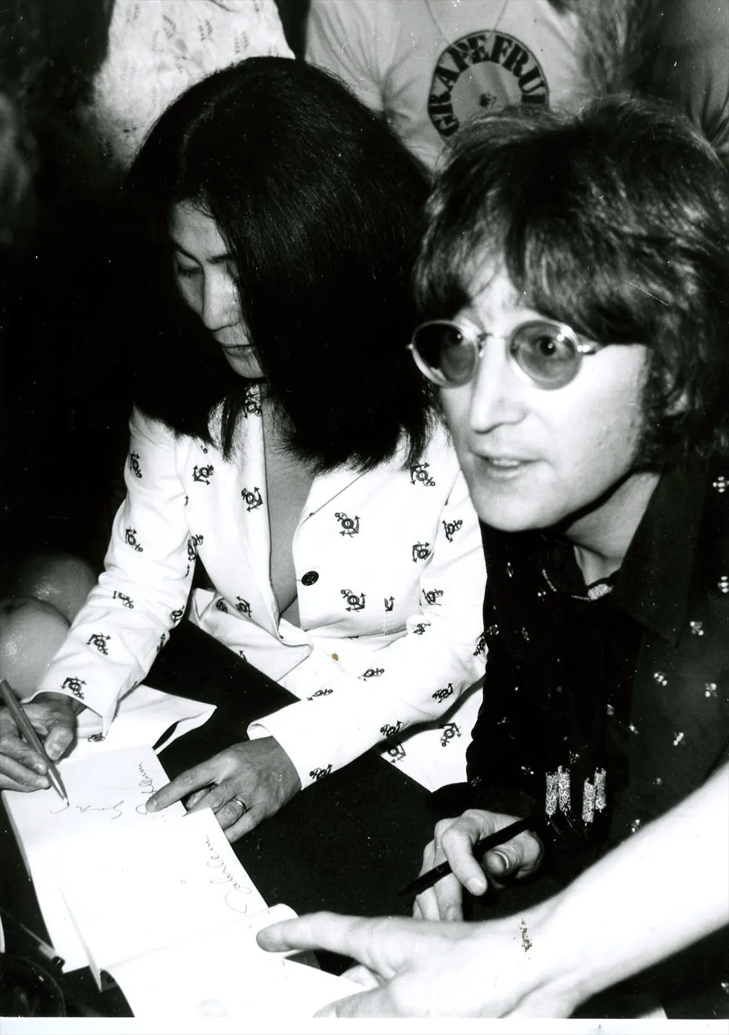 ジョン・レノン最後の10年描くドキュメンタリー、予告編＆場面写真、証言者12人のポートレート一挙公開