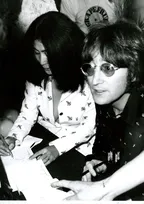 ジョン・レノン最後の10年描くドキュメンタリー、予告編＆場面写真、証言者12人のポートレート一挙公開