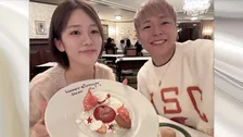武尊＆川口葵夫妻、プロポーズ明かす→まさかのハプニング「婚姻届がちょっと…」