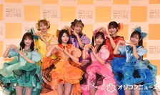 FRUITS ZIPPER、紅白出場会見当日の“朝ごはん”公開　ツッコミ殺到「NHKすぎるって」「絶対ハンバーガーなのに」