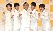 M!LK、紅白出場会見当日の“朝ごはん”公開「消えものって何？」「差ありすぎておもろい」