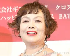 上沼恵美子、ダウンタウンへメッセージ「最初は寂しいですよ、松本さん」 自身のYouTube経験を踏まえ