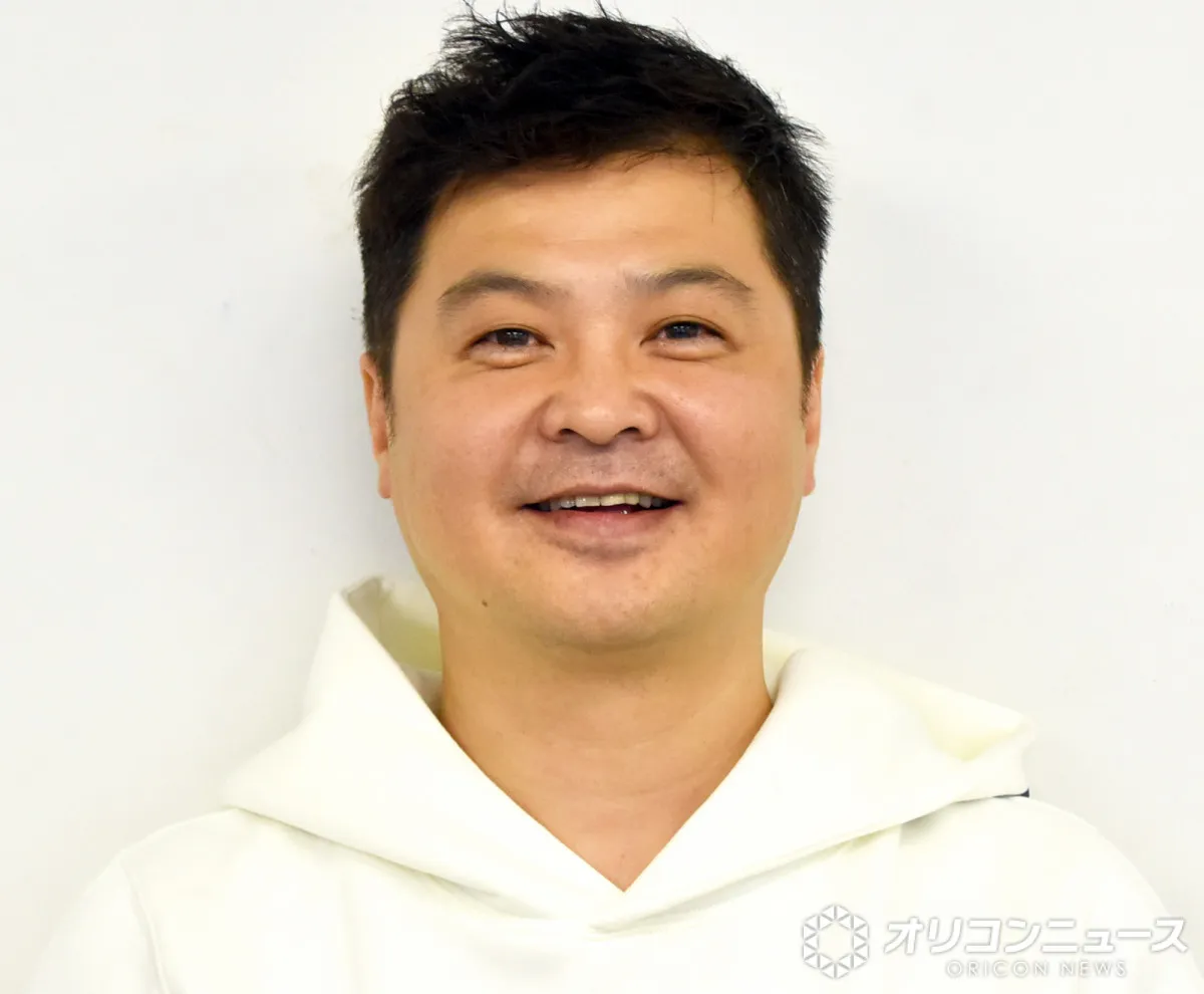 月亭方正、松本人志に“お願い”「やってくださいよ！」　その内容にスタジオ総ツッコミ