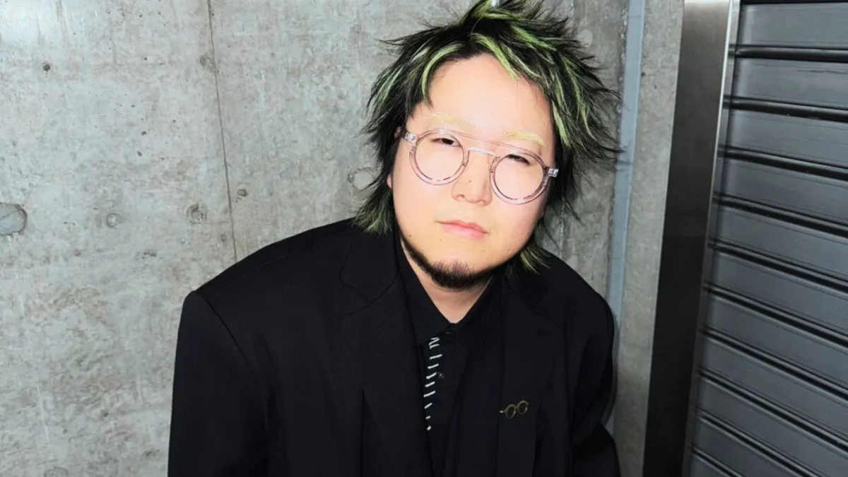 こっちのけんと、“癒やし”キャラ化・書籍発売　「どんな自分も受け入れる」疲れた大人たちにオススメの内容公開