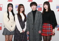 日本最大の全国中高生の声の祭典『第14回 声優魂』開催　最優秀賞は北海道出身の中村佳稟さん「素敵な賞をいただけて、報われた気がします」