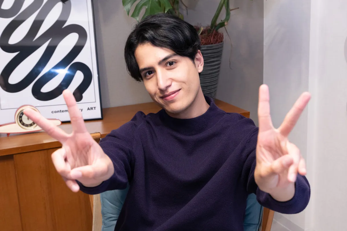 kemio、大谷亮平の恋人役「愛って素晴らしいなと思える“魔法”をかけられたら」　『ぼくたちん家』出演決定