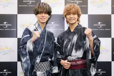 King ＆ Prince、2人体制で挑む3年ぶりの『紅白』出場に「パワーをぶつけたい」　大きな成長を経て思い出の舞台に