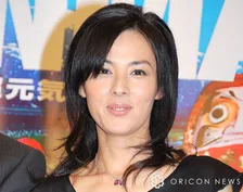 井森美幸、競馬GIを“昭和の買い方”で的中させる「枠もまだ売ってますんで！」