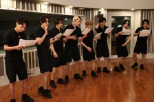 timelesz、力を合わせて「残酷な天使のテーゼ」歌唱で真剣勝負　難関曲にまさかの仲間割れがぼっ発