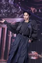 『超特急 The Movie RE:VE』、入場者特典第3弾発表　ソロカットの新場面写真も公開