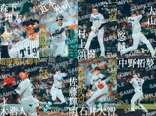 阪神タイガースのドキュメンタリー映画、入場者特典第2・第3弾＆応援上映の実施が決定