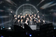 EXILE、完全復活のドームツアーが開幕　ATSUSHIも復帰し“笑顔”と“感謝”のパフォーマンス