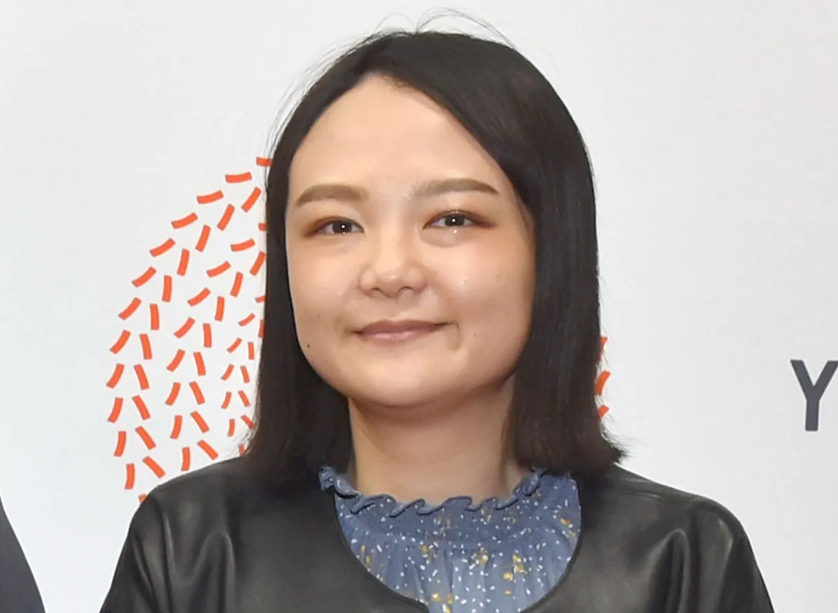 蛙亭・イワクラ、“交際4年”オズワルド・伊藤との破局も笑顔「これで、晴れて堂々と…」　『有吉の壁』OPで言及