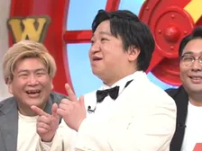 ニッポンの社長・ケツ、6歳歳上妻との結婚を語る…「ちょっと私も一緒に行ってもいいかなぁ？」