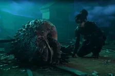 “ニチヨル”『仮面の忍者 赤影』アクション＆大怪獣バトルに反響「まさに特撮」【ネタバレあり】