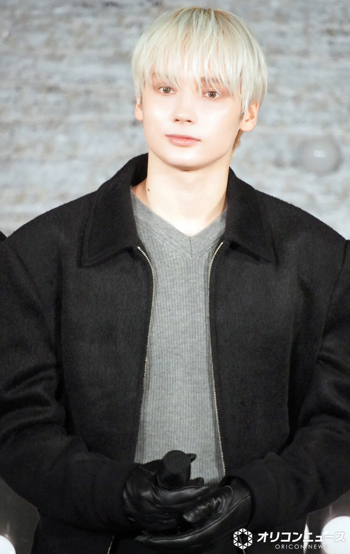 TOMORROW X TOGETHER・HUENINGKAI、笑顔で呼びかけ「冬の札幌、おすすめです！」