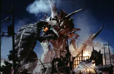 【ガメラ生誕60周年プロジェクト】平成ガメラ4K HDR予告編、入場者プレゼントなど4つの新情報