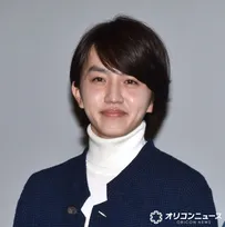 中川翼、横浜流星の背中を見て誓う「大河ドラマで主演を張れる俳優さんに」　真弓孟之は長尾謙杜に尊敬の眼差し