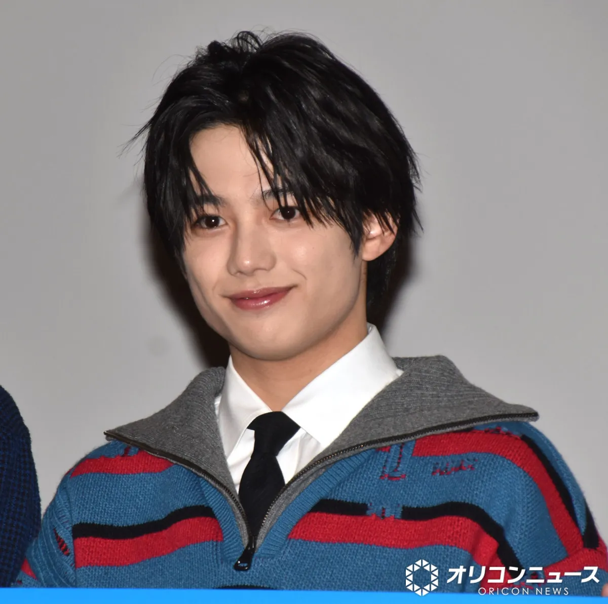 真弓孟之、長尾謙杜の“ボケのはけ口”に　廣木監督の助言で髪型に変化「メンバーからも評判がよくて」