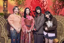 浮気や不倫…「どんなカマの掛け方が正解？」　MCファーストサマーウイカらが語り尽くす【コメントあり】