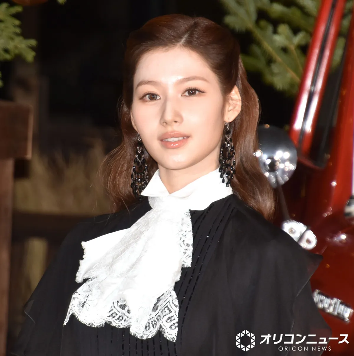 SANA、TWICE内で今年ブームになったゲームを明かすも「ちゃんと説明できない」　最後は“検索して”