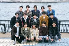 第38回「ジュノン・スーパーボーイ・コンテスト」ファイナリスト15人が決定