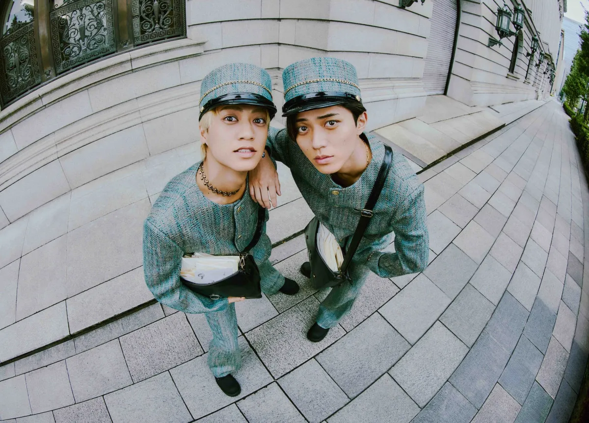 『FNS歌謡祭』後夜祭にKing ＆ Prince、RIIZEら登場　“一番買って良かったもの”告白