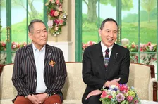 ザ・ぼんち、50歳で再結成→今年『THE SECOND』ファイナリストに　“第二の青春”歩む【徹子の部屋】