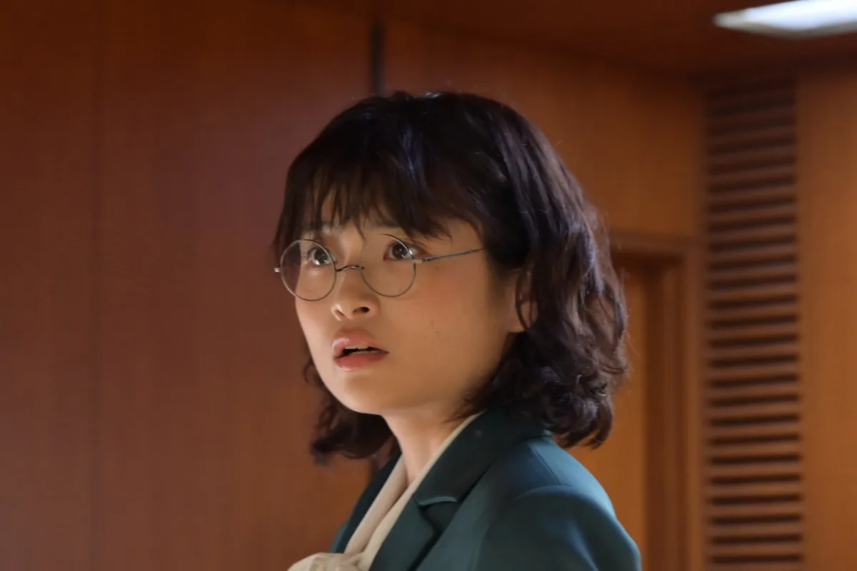 『スクープのたまご』第7話　不審死事件の全貌!?　週刊誌の思惑