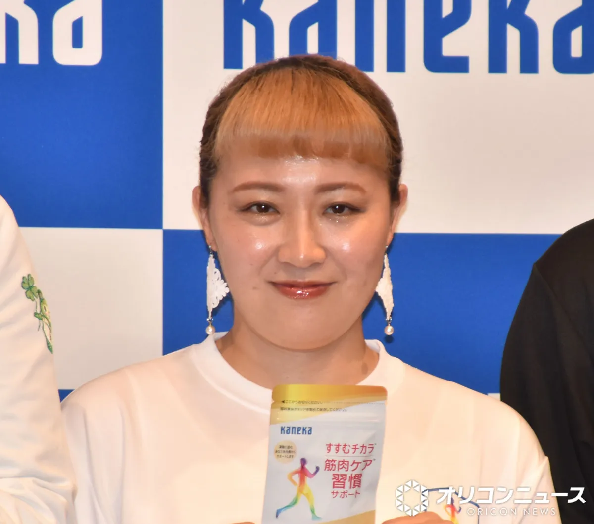 丸山桂里奈、振り返っただけで肉離れ　衰えを実感「40歳超えてから…」　“アスリートだから”の実感なくなる