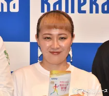 丸山桂里奈、振り返っただけで肉離れ　衰えを実感「40歳超えてから…」　“アスリートだから”の実感なくなる