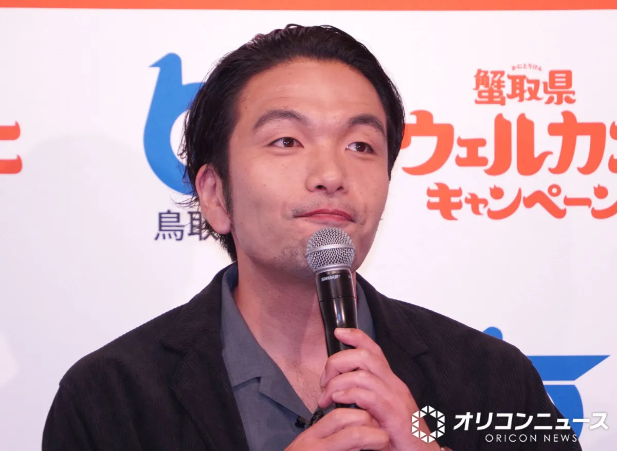 減量の見取り図・盛山晋太郎、ダイエット後の“腹筋”生披露「脂汗が…」