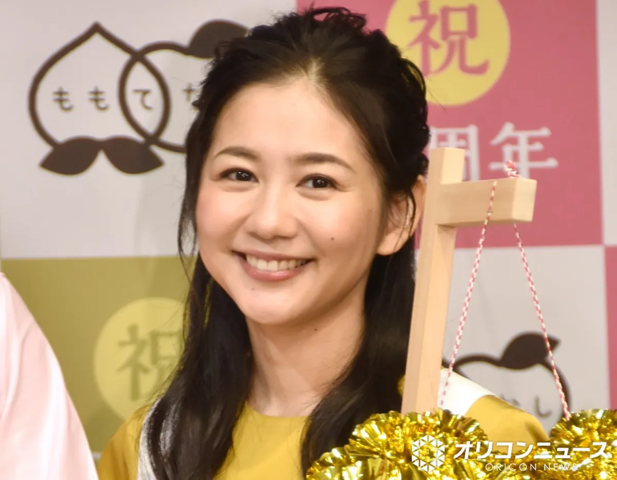 関根麻里、夫・Kと娘の“ビデオ通話”スクショ投稿に反響「優しいパパの顔」「素敵なやり取り」