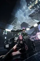 中島健人、バーチャルアーティスト・Mori Calliopeと初タッグ「今まで聴いたことのない僕らの音」　『ゴールデンコンビ』テーマソング担当【2人コメントあり】