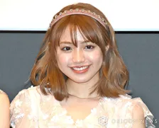 野々村真の長女・香音、美脚＆絶対領域のぞかせた姿に反響「スタイル良すぎる」「めっちゃかわいい」