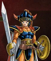 『ドラクエ I＆II』主人公がお姫様抱っこ！　モンスター情報など公式攻略本の収録ページ大量公開