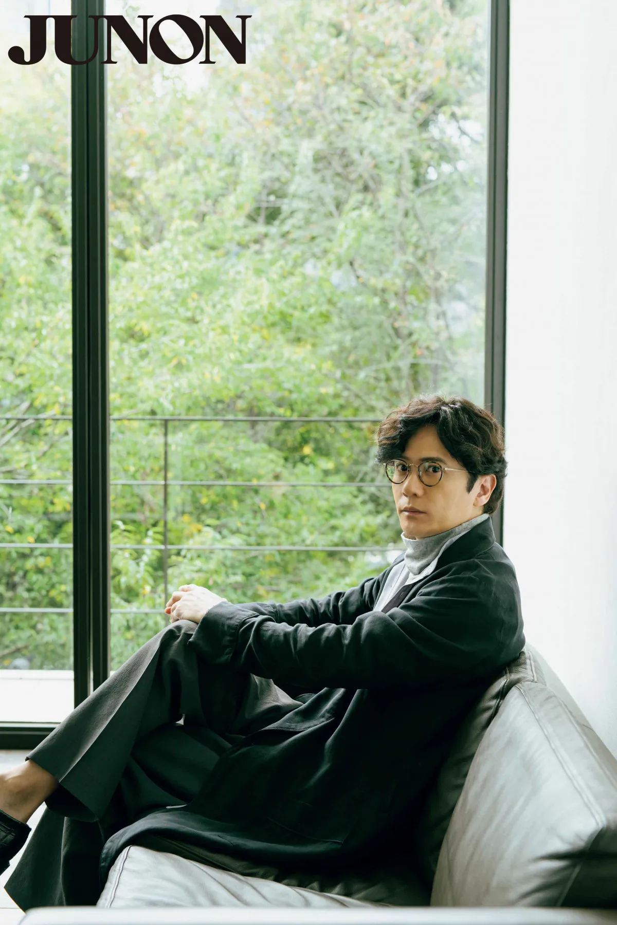 ロングラン公演終えた稲垣吾郎、アイドリング期間の過ごし方考案「本当につまんないこと言っちゃうと…」